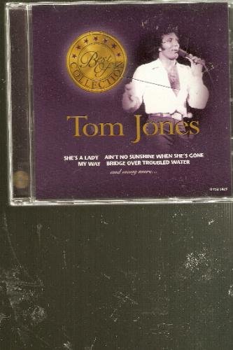 Tom Jones/Collector's Edition@Enhanced Cd@Collector's Edition